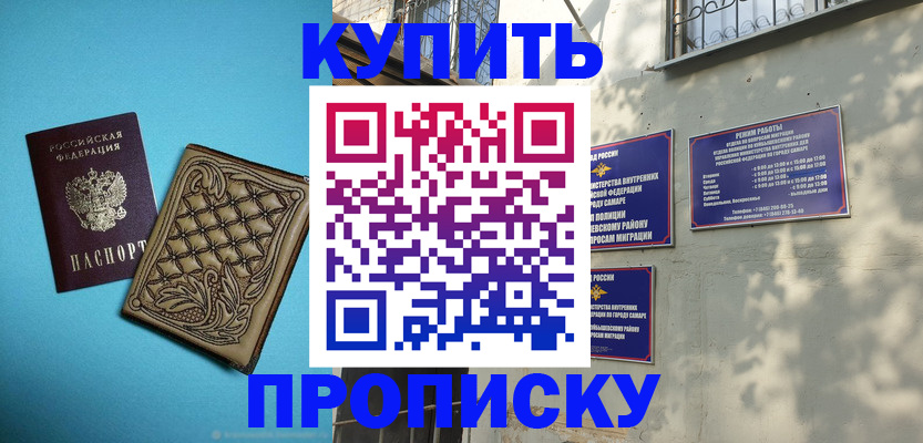 прописка 2025 в Фрязино